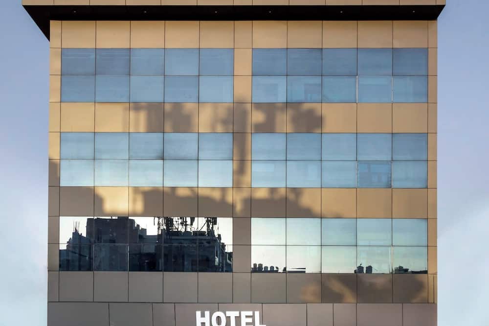 Hotel Sunrise Inn