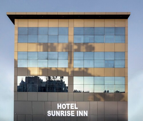 Hotel Sunrise Inn