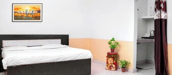 Hotel Sunrise Inn