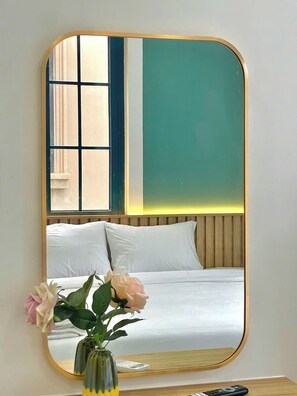 Villa, 4 Bedrooms | Premium bedding, memory foam beds, individually decorated - Novaworld Phan Thiet - QT Villa (Phan Thiet)