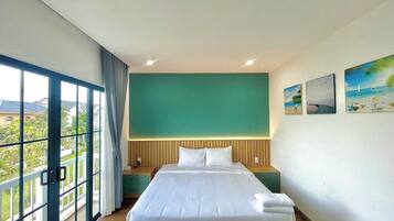 Villa, 4 Schlafzimmer