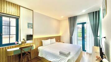 Vil·la, 4 dormitoris | 4 dormitoris i roba de llit d'alta qualitat