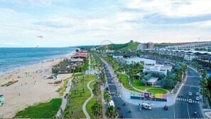 Exterior - Novaworld Phan Thiet - QT Villa (Phan Thiet)
