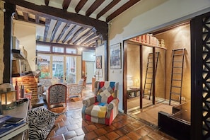 Interieur