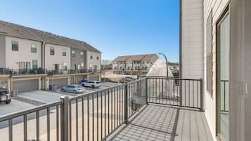 Apartamento (3 Bedrooms) | Parte interna