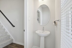 Appartement (3 Bedrooms) | Intérieur