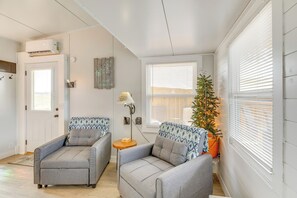 Cottage (1 Bedroom) | Nội thất