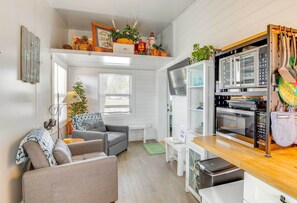 Cottage (1 Bedroom) | Voorkant van accommodatie