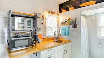 Cottage (1 Bedroom) | Interior