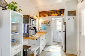 Cottage (1 Bedroom) | Interieur