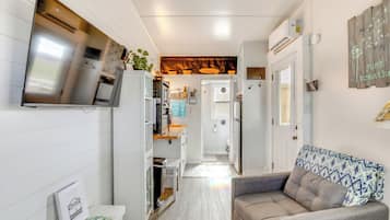 Cottage (1 Bedroom) | Interior
