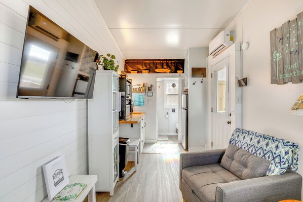 Cottage (1 Bedroom) | Interieur