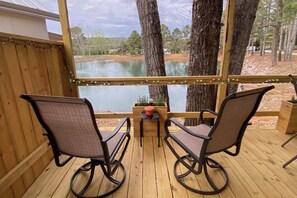 Cottage (1 Bedroom) | Interieur