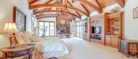 Maison (5 Bedrooms) | Intérieur
