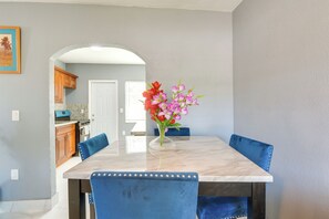 公寓 (2 Bedrooms) | 內部