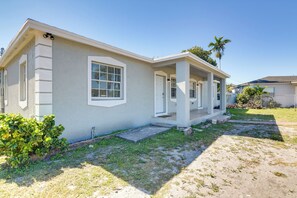 Appartement (2 Bedrooms) | Interieur