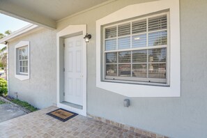 公寓 (2 Bedrooms) | 內部