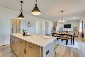 Casa (5 Bedrooms) | Interior