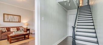 Virginia Getaway Near Douthat State Park