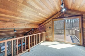 Cottage (4 Bedrooms) | Interior