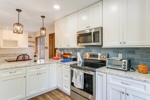 村舍 (4 Bedrooms) | 住宿内部