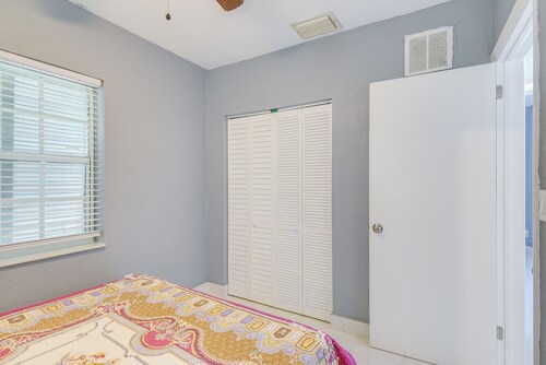 7 Mi to Surfside Beach: Pet-friendly Unit in Miami