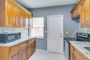 Apartment (2 Bedrooms) | Innenbereich