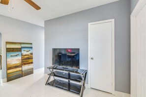 شقة (2 Bedrooms) | المنشأة من الداخل