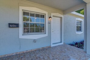 Appartement (2 Bedrooms) | Interieur