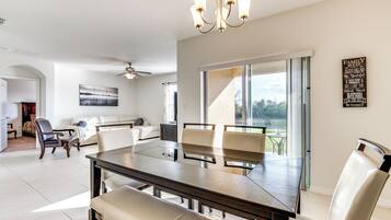 Casa (4 Bedrooms) | Parte interna