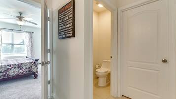 Casa (4 Bedrooms) | Parte interna