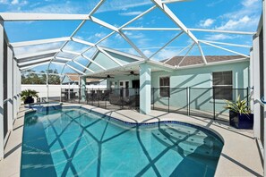 Ferienhaus (4 Bedrooms) | Innenbereich