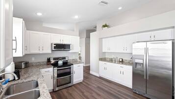 Casa (4 Bedrooms) | Interior