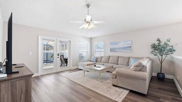 Casa (4 Bedrooms) | Interior