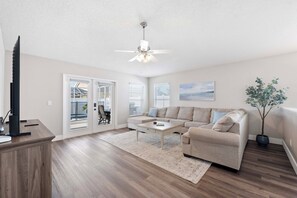 Hus (4 Bedrooms) | Interiör