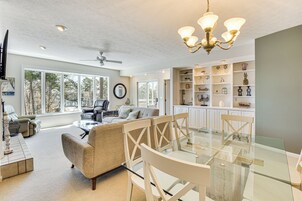 Apartamento (2 Bedrooms) | Interior