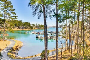 Apartamento (2 Bedrooms) | Interior