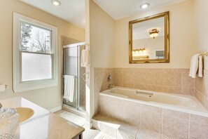 Appartement (2 Bedrooms) | Intérieur
