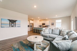 Hus (5 Bedrooms) | Interiör