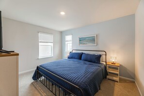 Hus (5 Bedrooms) | Innvendig