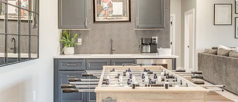 Hus (5 Bedrooms) | Interiör