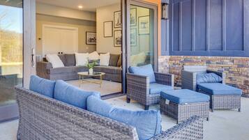 Rumah (5 Bedrooms) | Interior