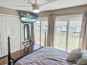 2 室のベッドルーム、インターネット