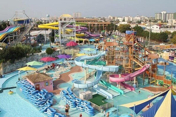 子供用スペース