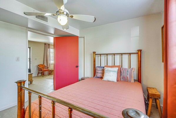 公寓 (2 Bedrooms) | 內部