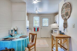 公寓 (2 Bedrooms) | 內部