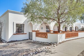 公寓 (2 Bedrooms) | 內部