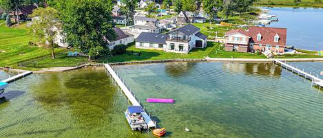 Cottage (5 Bedrooms) | Front of property