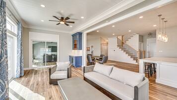 Cottage (5 Bedrooms) | Nội thất