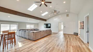 Cottage (5 Bedrooms) | Nội thất